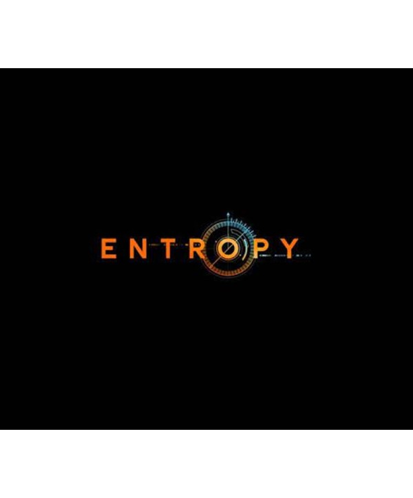 Entropy Gift Steam Key GLOBAL